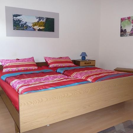 Ferienwohnung Klauke Winterberg Kültér fotó