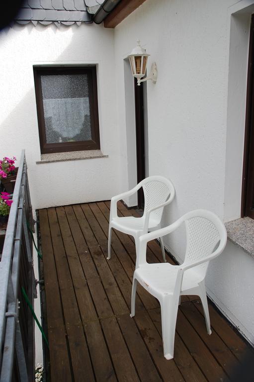 Ferienwohnung Klauke Winterberg Szoba fotó