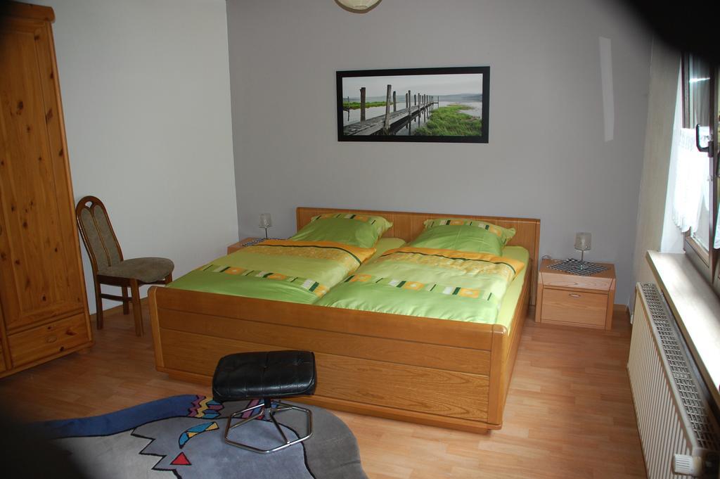 Ferienwohnung Klauke Winterberg Szoba fotó