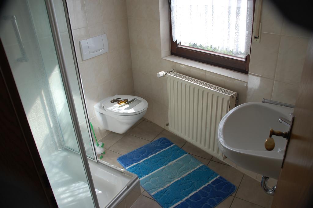Ferienwohnung Klauke Winterberg Szoba fotó