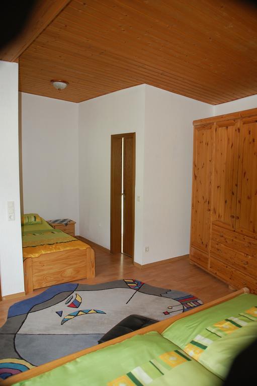 Ferienwohnung Klauke Winterberg Szoba fotó