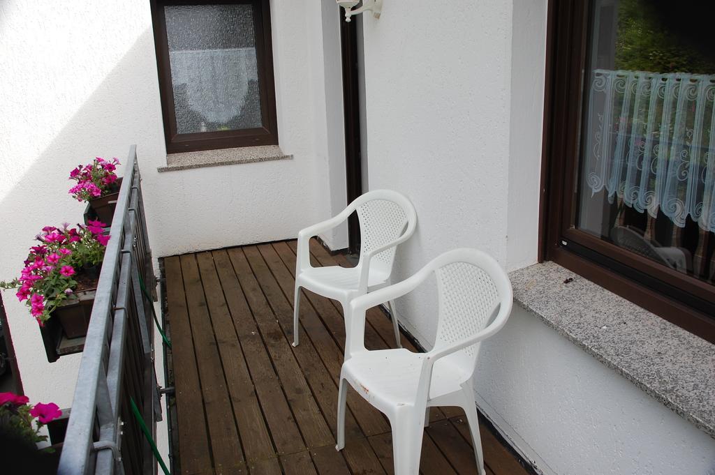 Ferienwohnung Klauke Winterberg Szoba fotó