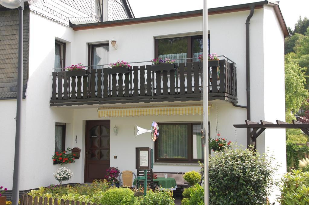 Ferienwohnung Klauke Winterberg Szoba fotó