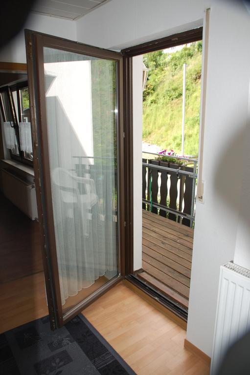 Ferienwohnung Klauke Winterberg Szoba fotó