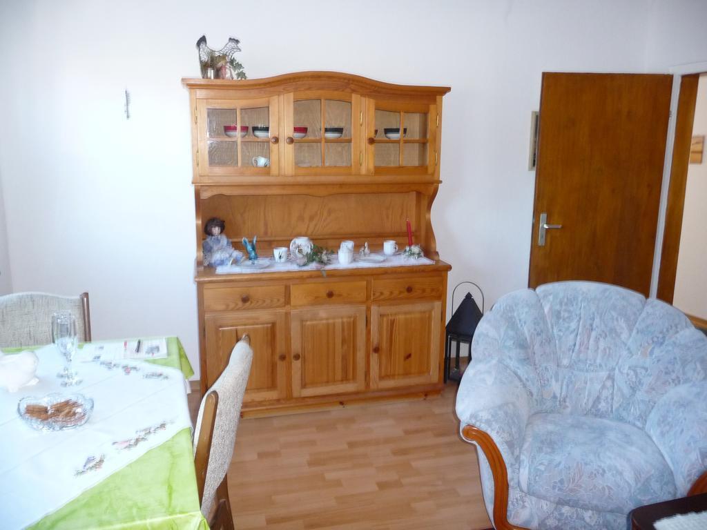 Ferienwohnung Klauke Winterberg Kültér fotó