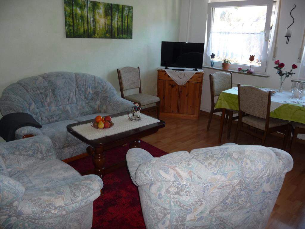 Ferienwohnung Klauke Winterberg Kültér fotó