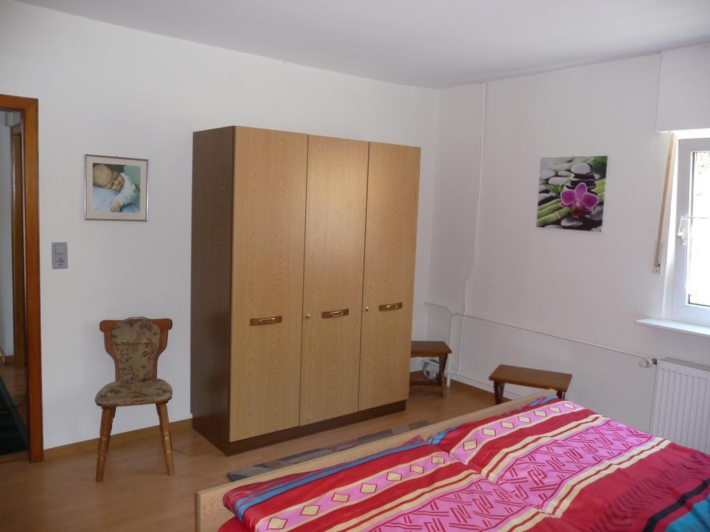 Ferienwohnung Klauke Winterberg Kültér fotó
