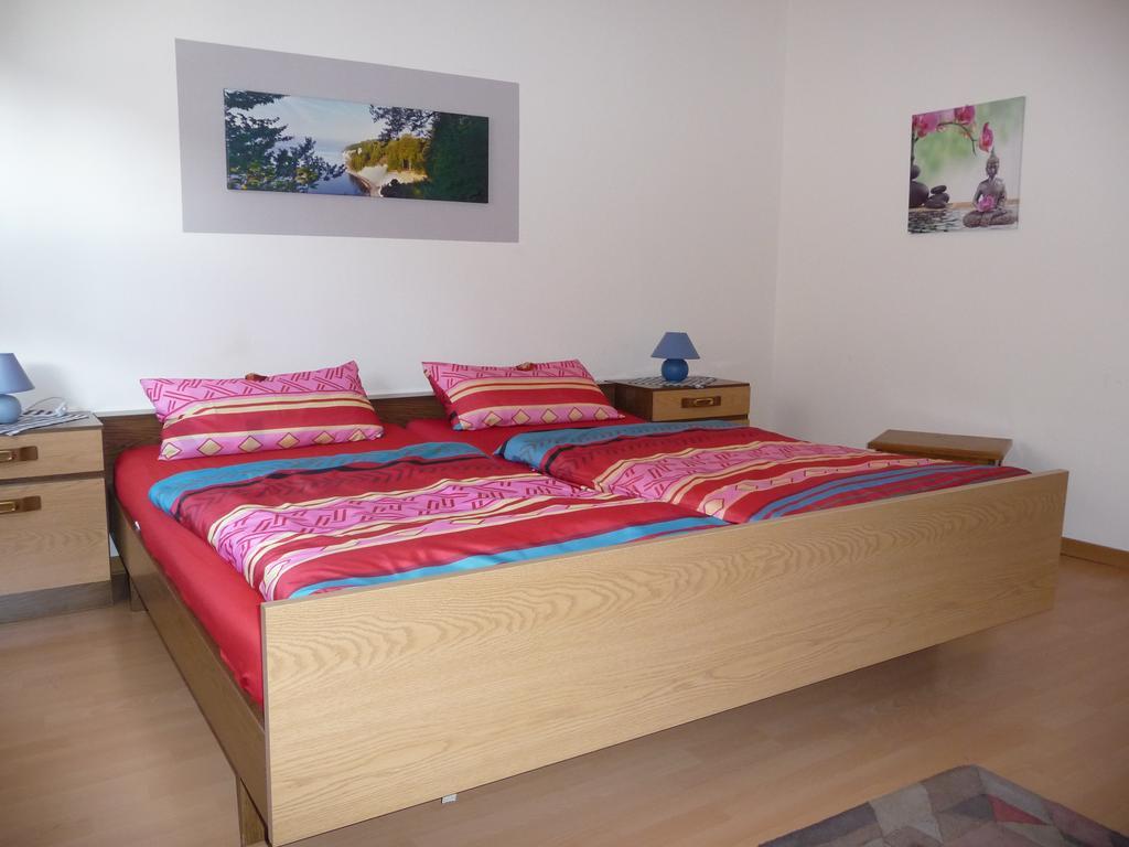 Ferienwohnung Klauke Winterberg Kültér fotó